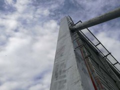 高能环境中标沧州京投SCR脱硝＋烟气再循环技改项目