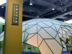 中国石化在广东首座液化天然气接收站正式投用