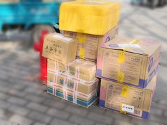 云南深入推进快递包装绿色转型行动方案省级任务分工印发